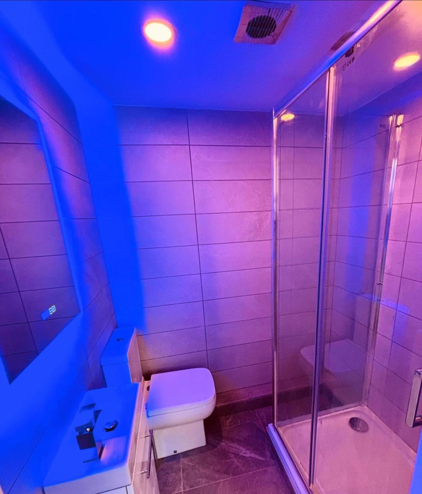 Williamson Suites - Apartment 1 Liverpool Buitenkant foto